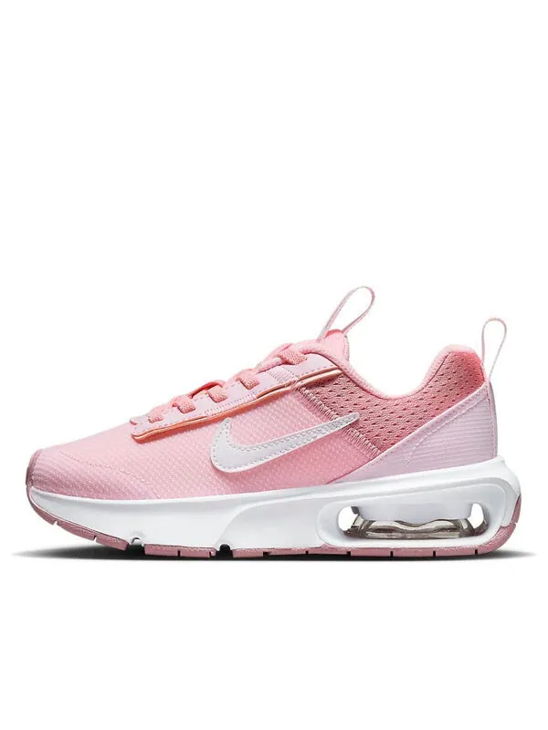 Кроссовки air max interlock lite Nike — изображение 1 из 4, розовый/белый