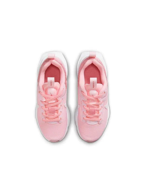 Кроссовки air max interlock lite Nike — изображение 4 из 4, розовый/белый