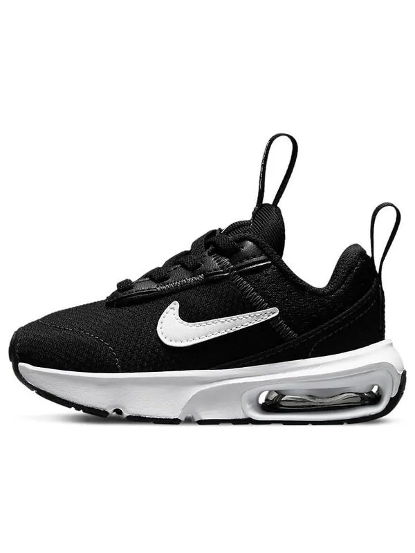 Кроссовки air max interlock lite Nike — изображение 1 из 4, черный/белый