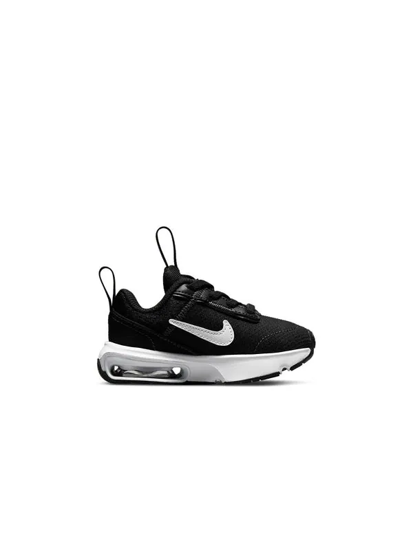 Кроссовки air max interlock lite Nike — изображение 2 из 4, черный/белый
