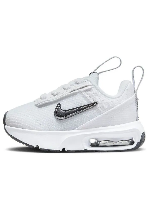Кроссовки air max intrlk lite Nike — изображение 1 из 4, белый/черный