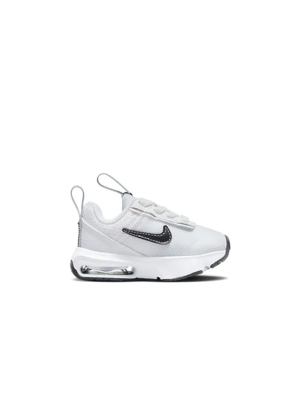 Кроссовки air max intrlk lite Nike — изображение 2 из 4, белый/черный