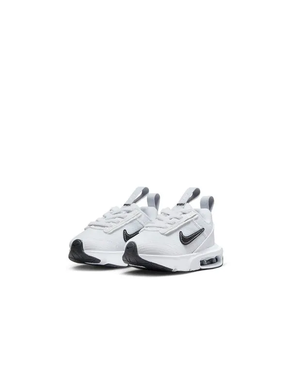 Кроссовки air max intrlk lite Nike — изображение 3 из 4, белый/черный