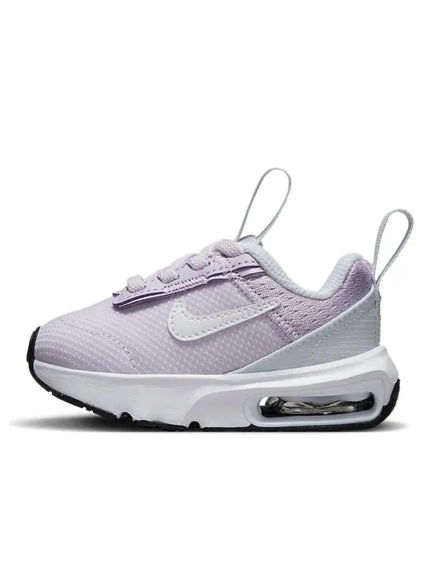 Кроссовки air max interlock lite Nike — изображение 1 из 4, розовый