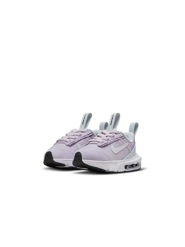 Кроссовки air max interlock lite Nike — изображение 3 из 4, розовый