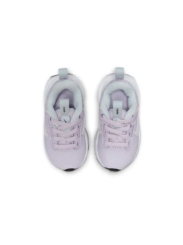 Кроссовки air max interlock lite Nike — изображение 4 из 4, розовый