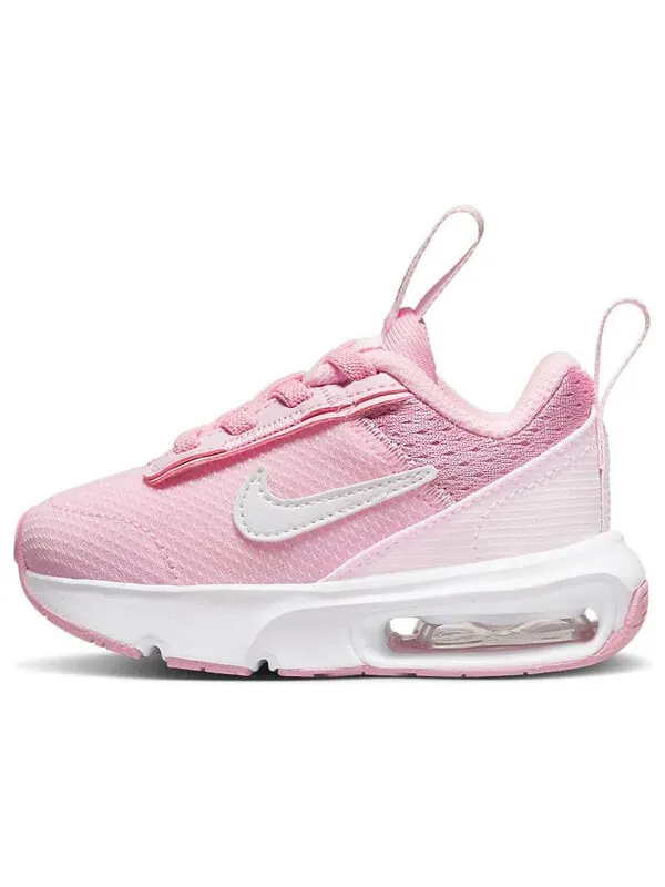 Кроссовки air max interlock lite Nike — изображение 1 из 4, розовый/белый