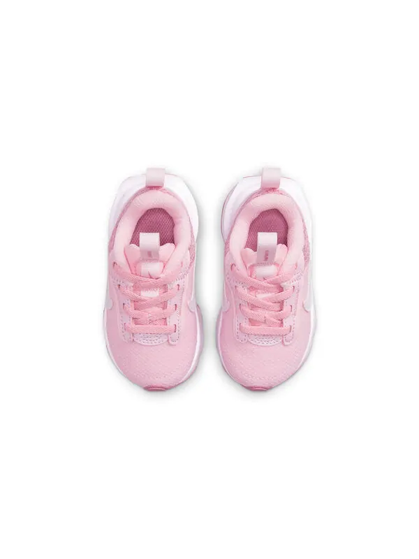 Кроссовки air max interlock lite Nike — изображение 4 из 4, розовый/белый