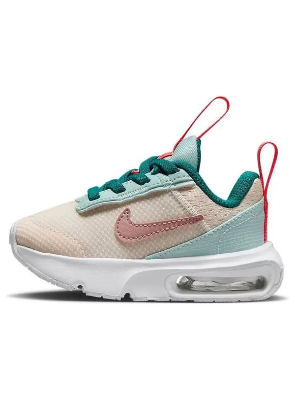 Кроссовки air max intrlk lite 'guava ice jade ice' Nike — изображение 1 из 4, белый/красный