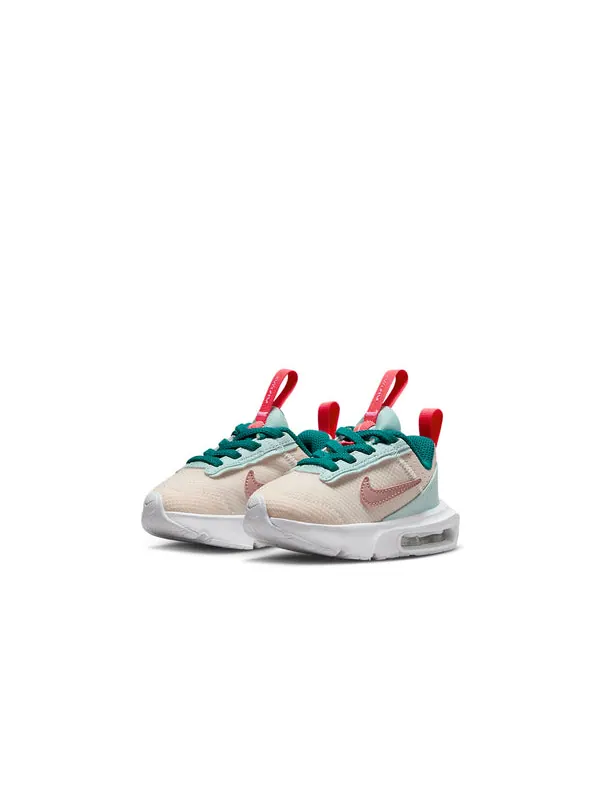 Кроссовки air max intrlk lite 'guava ice jade ice' Nike — изображение 2 из 4, белый/красный