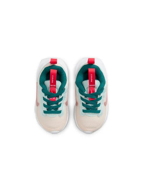 Кроссовки air max intrlk lite 'guava ice jade ice' Nike — изображение 3 из 4, белый/красный
