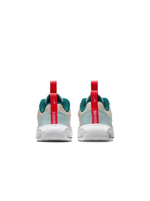 Кроссовки air max intrlk lite 'guava ice jade ice' Nike — изображение 4 из 4, белый/красный