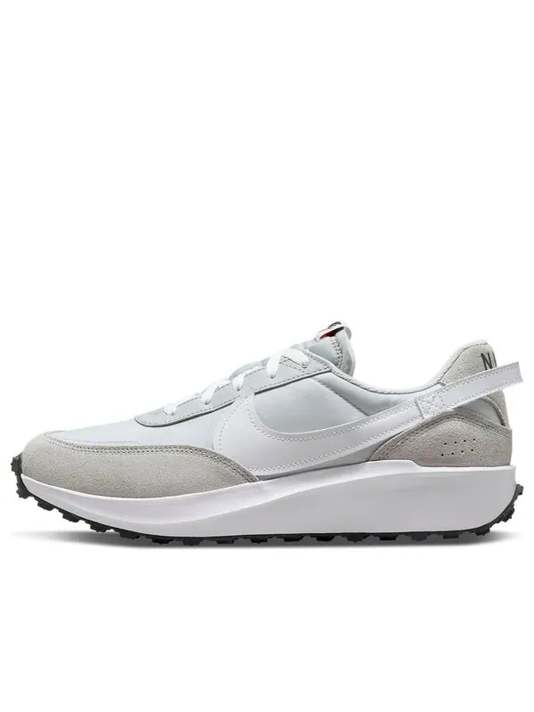 Кроссовки вафельные дебют Nike — изображение 1 из 4