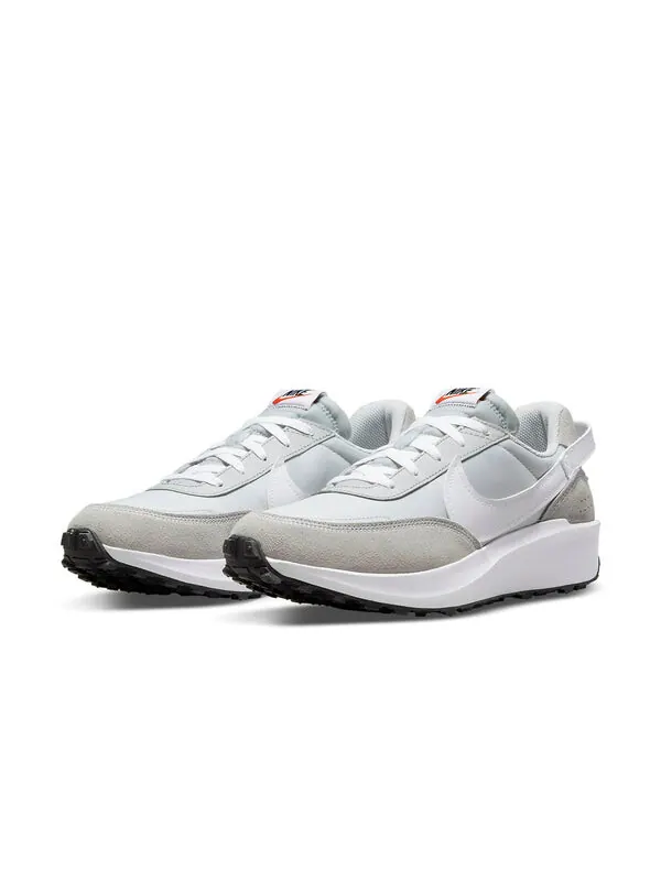 Кроссовки вафельные дебют Nike — изображение 3 из 4