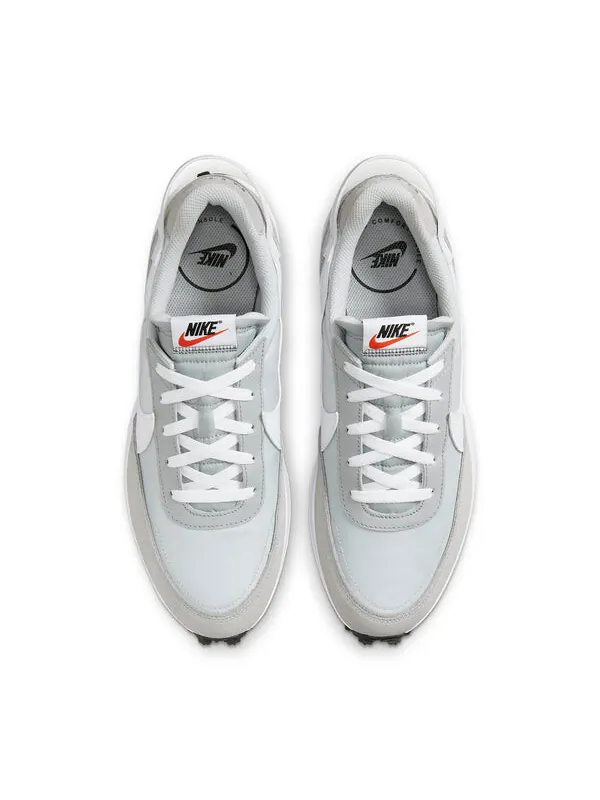 Кроссовки вафельные дебют Nike — изображение 4 из 4