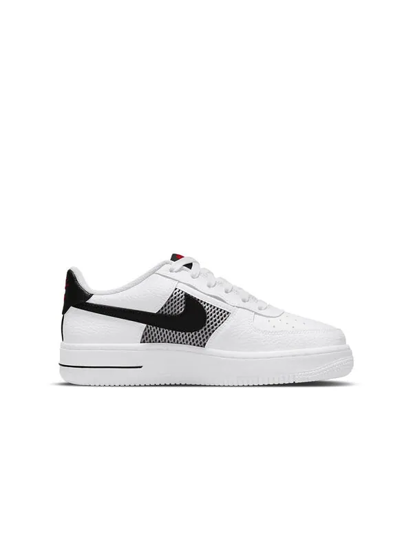 Кроссовки air force 1 lv8 Nike — изображение 2 из 4, белый/красный/черный