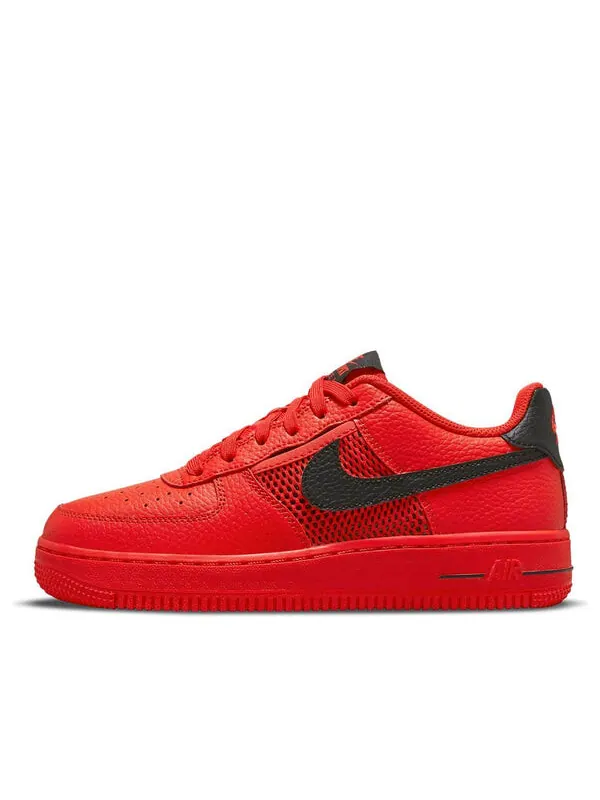 Кроссовки air force 1 lv8 Nike — изображение 1 из 4, красный