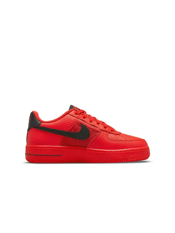 Кроссовки air force 1 lv8 Nike — изображение 2 из 4, красный