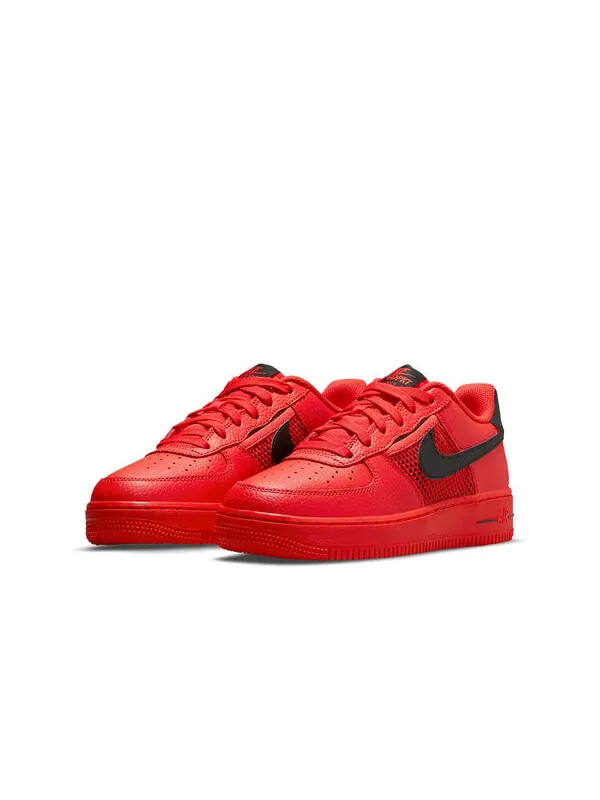 Кроссовки air force 1 lv8 Nike — изображение 3 из 4, красный