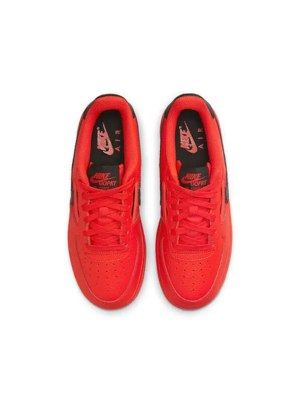 Кроссовки air force 1 lv8 Nike — изображение 4 из 4, красный