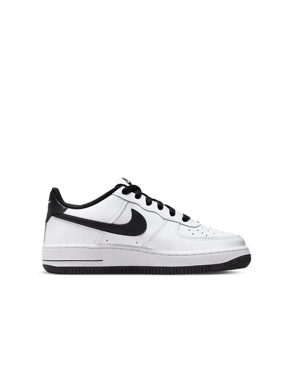 Кроссовки air force 1 '06 'white black' Nike — изображение 2 из 4, белый/черный
