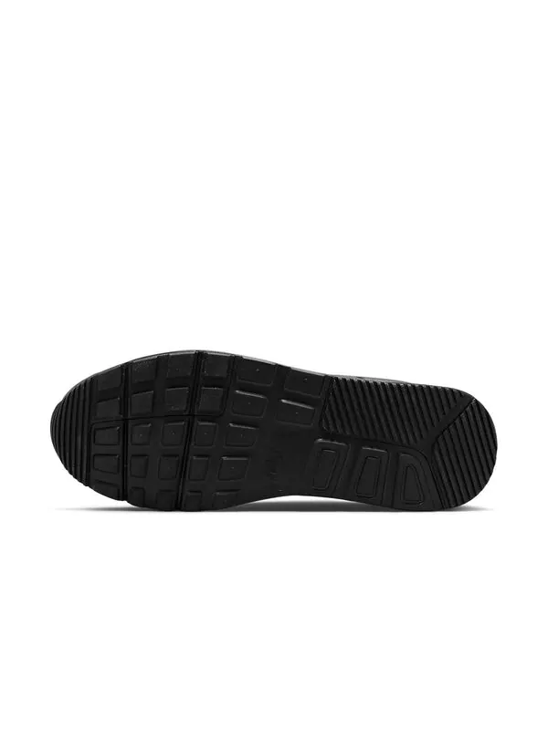 Кроссовки air max sc кожа Nike — изображение 2 из 4, черный