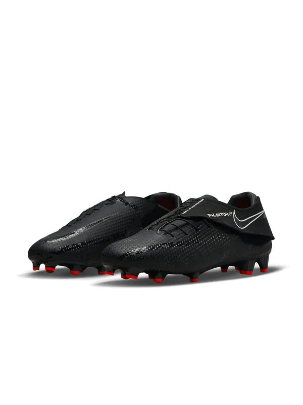 Кроссовки фантом gt2 академия flyease mg Nike — изображение 4 из 4, черный/белый