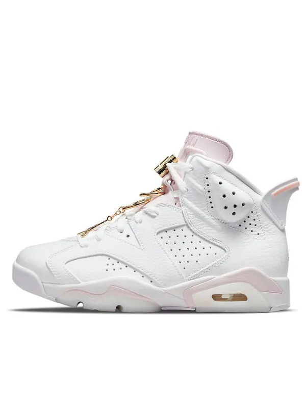Кроссовки 6 ретро Air Jordan — изображение 1 из 4