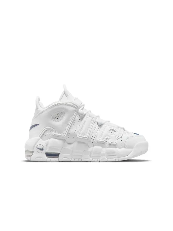 Кроссовки более динамичные Nike — изображение 2 из 4, белый/темно-синий