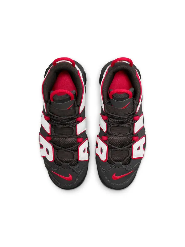 Кроссовки более динамичные Nike — изображение 4 из 4, коричневый/красный/белый