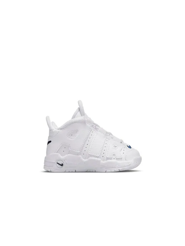 Кроссовки более динамичные Nike — изображение 2 из 4, белый/темно-синий