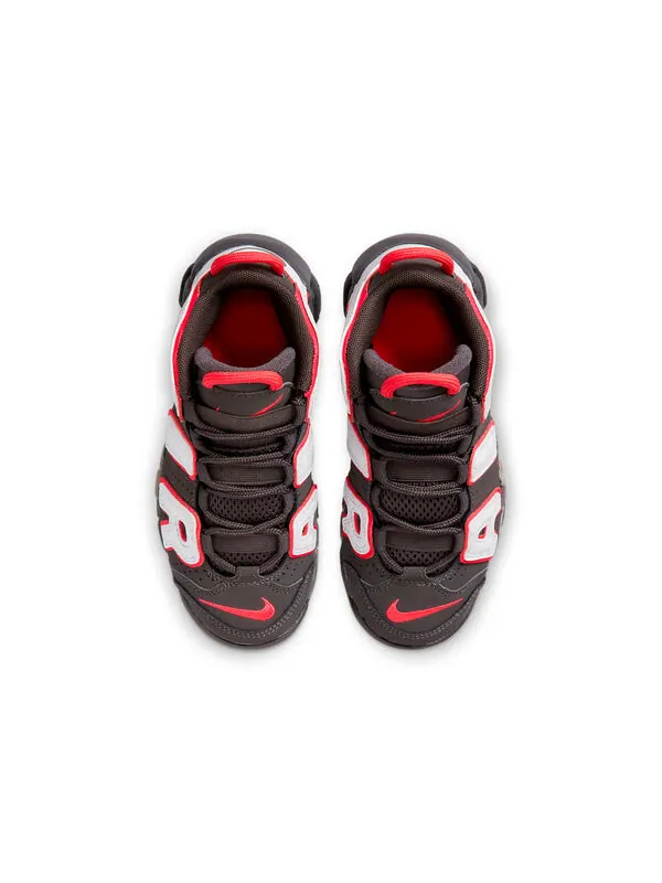 Кроссовки более динамичные Nike — изображение 4 из 4, черный/белый/красный
