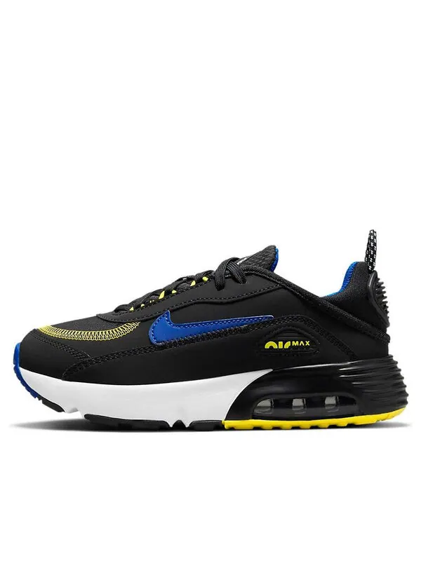 Кроссовки air max 2090 Nike — изображение 1 из 4, черный/желтый/синий