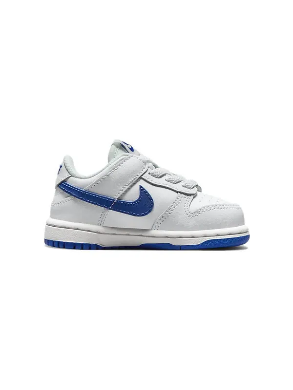 Кроссовки данк лоу Nike — изображение 2 из 4, белый