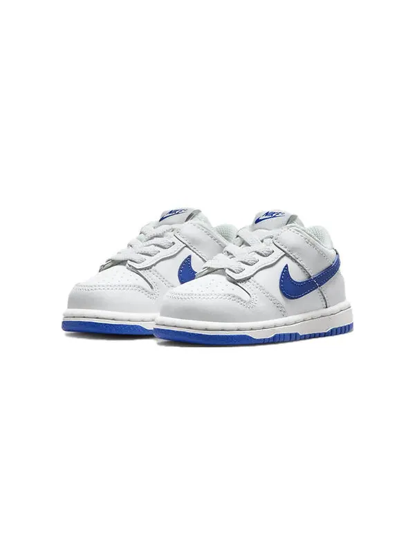 Кроссовки данк лоу Nike — изображение 4 из 4, белый