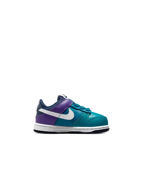 Кроссовки данк Nike — изображение 2 из 4, зеленый/белый