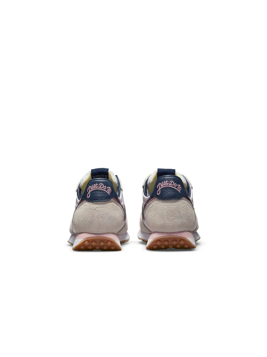 Спортивные кроссовки (PS) Nike Waffle Trainer 2 SE 'Letterman's Jacket' — изображение 5 из 6, белый
