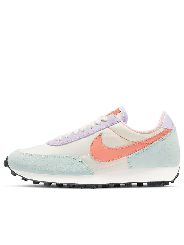 Кроссовки daybreak 'sail crimson bliss white' Nike — изображение 1 из 4, белый///розовый
