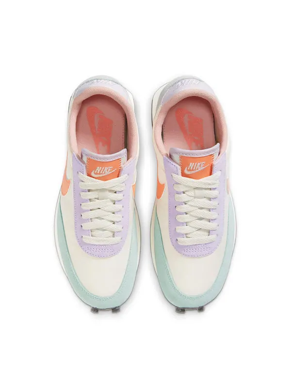 Кроссовки daybreak 'sail crimson bliss white' Nike — изображение 4 из 4, белый///розовый