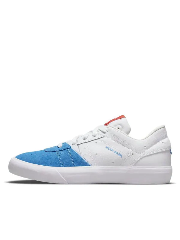 Кроссовки серии .02 Air Jordan — изображение 1 из 4, белый/синий