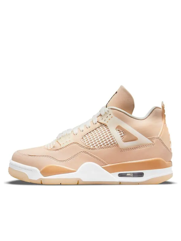 Кроссовки 4 retro 'shimmer' Air Jordan — изображение 1 из 4