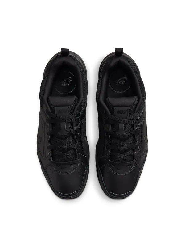 Кроссовки бросают вызов всему дню Nike — изображение 4 из 4, черный