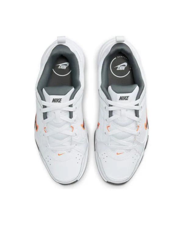Кроссовки defy all day white Nike — изображение 4 из 4, белый