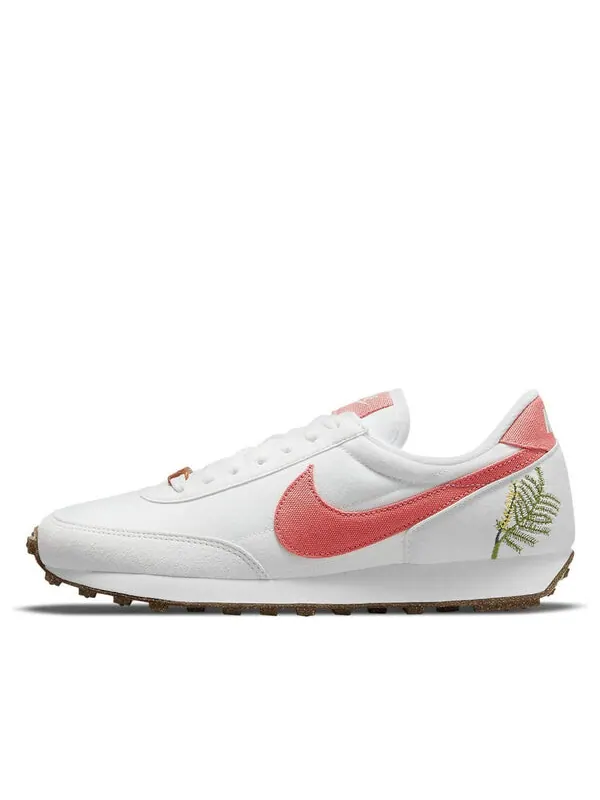 Кроссовки рассвет se Nike — изображение 1 из 4, белый/розовый