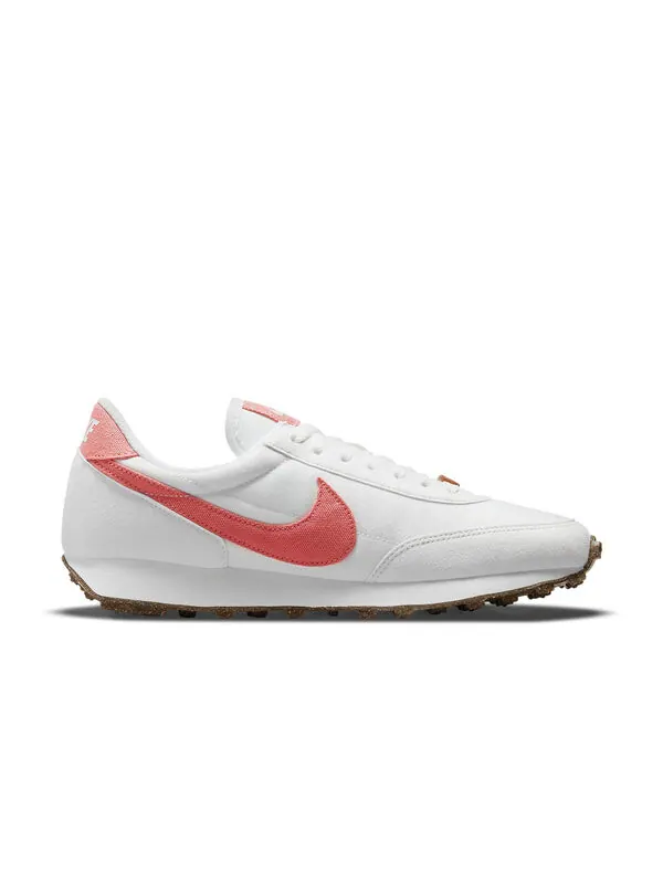 Кроссовки рассвет se Nike — изображение 2 из 4, белый/розовый