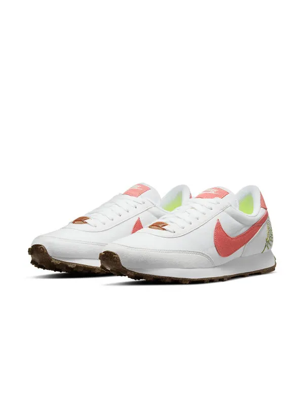 Кроссовки рассвет se Nike — изображение 3 из 4, белый/розовый