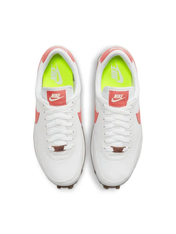 Кроссовки рассвет se Nike — изображение 4 из 4, белый/розовый