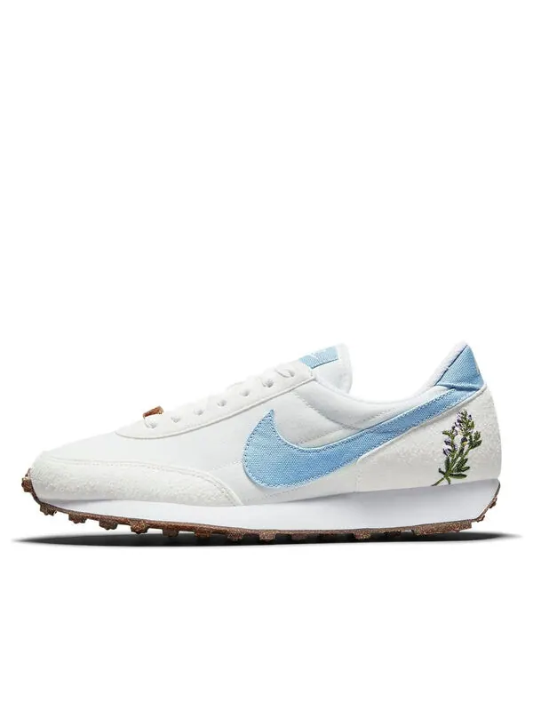 Кроссовки рассвет se Nike — изображение 1 из 4, белый/черный
