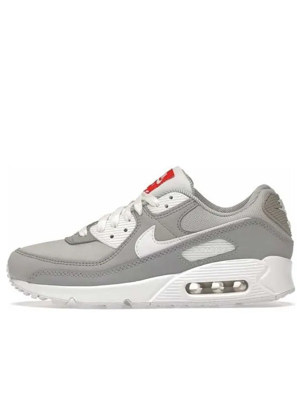 Кроссовки air max 90 Nike — изображение 1 из 4, серый
