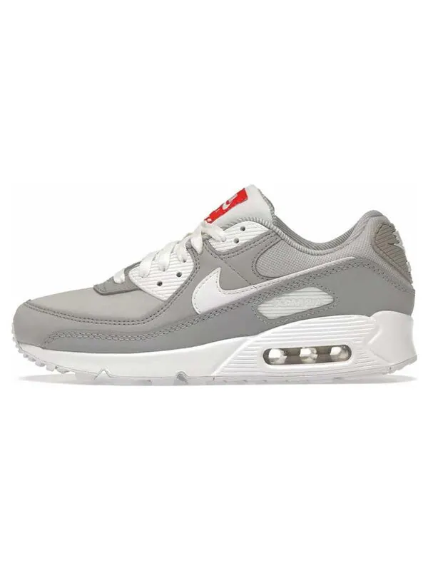 Кроссовки air max 90 Nike — изображение 2 из 4, серый